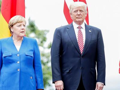 Οι περισσότεροι Γερμανοί γκούγκλαραν για...