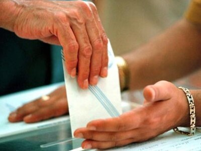 Ο Γιώργος Γιοβάς στην «Συμμαχία για την Αιγιάλεια»