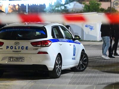 Βόλος: «Παγίδα» σε 18χρονο που είχε σκοπ...