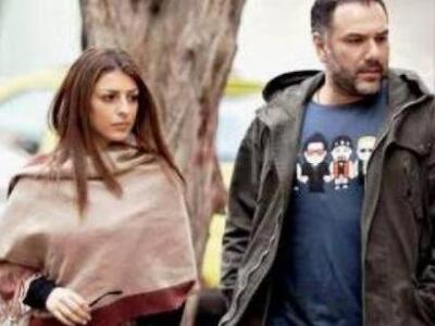 Γρηγόρης Αρναούτογλου: Η προδοσία του μυ...