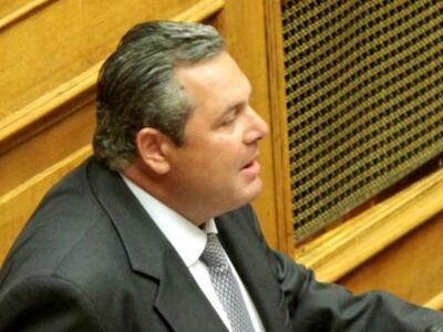 ΑΝΕΛ: Θα είμαστε οι εγγυητές της σταθερό...