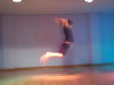 Εργαστήρια δημιουργικής κίνησης για παιδ...