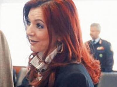 H Eλένη Ράικου πρώτη εισαγγελέας Διαφθοράς