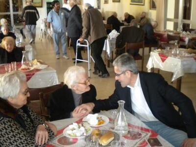 Άγγελος Τσιγκρής: «Χρέος της Πολιτείας ν...