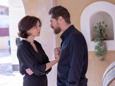 Σασμός: Ο Μαθιός απελπισμένος από την απ...