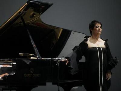  Sold out το Χριστουγεννιάτικο κονσέρτο ...