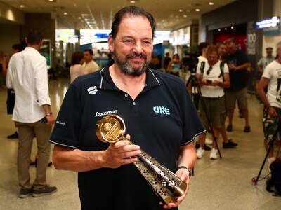 Πόλο- Χάρης Παυλίδης: «Την άλλη βδομάδα ...