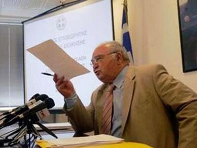 ΕΤΑΑ, Β΄ΔΟΥ,  διπλοδιορισμοί και έργα σε...