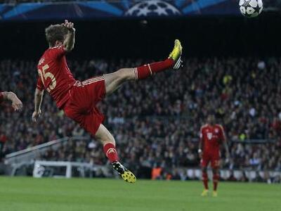 Champions League: Ώρα τελικού σήμερα για...