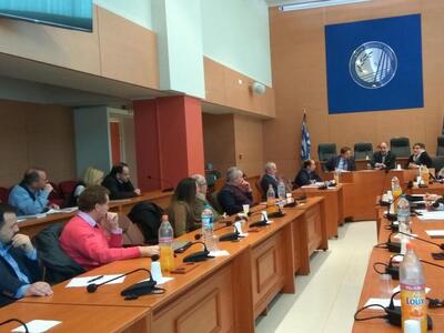 Δυτική Ελλάδα: Η έρευνα και η καινοτομία...