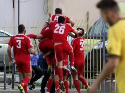 Πανηλειακός: "Έχουμε όρεξη..."