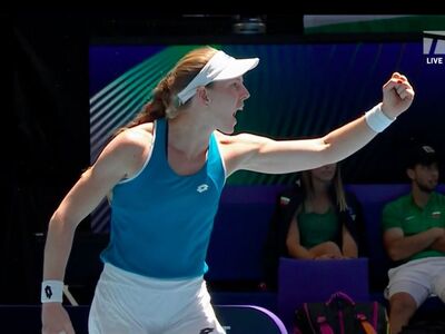 United Cup: Ανατροπή από Παπαμιχαήλ και ...