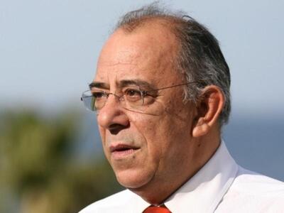 "Αντώνη μην υποκύψεις!"