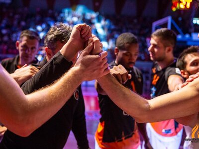 Η μάχη του Προμηθέα για τα πλέι οφ της Α1 μπάσκετ