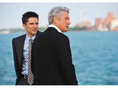 The Double: Από το Δεκέμβριο στους κινηματογράφους