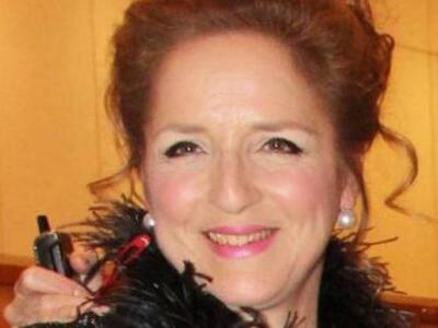 Αριέττα Μουτούση: «Θα μπορούσα να μείνω ...