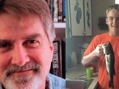 Τραγωδία στις ΗΠΑ: Πατέρας σκότωσε κατά ...