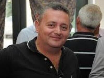 Γιώργος Καρβουνιάρης: Γιατί είμαι υποψήφ...