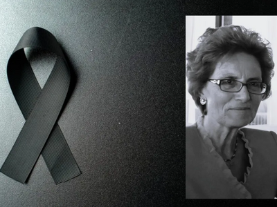 Πύργος: Θλίψη για τον θάνατο της Δώρας Ρόζη