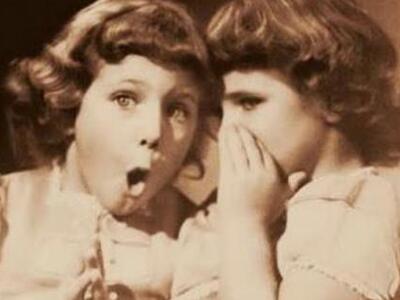 22 πράγματα που όλοι κάνουμε αλλά δεν το λέμε!