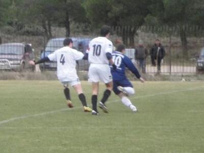 Δ' Εθνική: Ισόπαλο το ντέρμπι (0-0) της ...