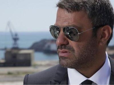 Ο Σπύρος Χαριτάτος εκτός ΑΝΤ1 με αιχμές:...