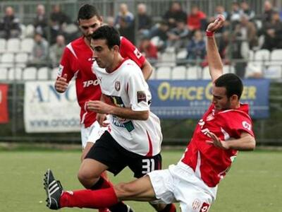 Με φόρα η Παναχαϊκή για την Β' Εθνική