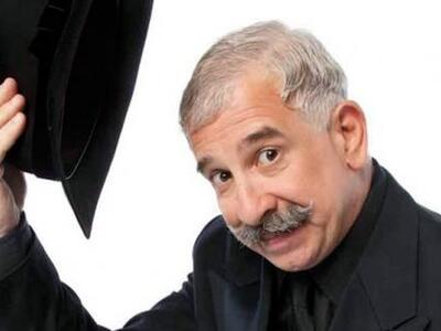 Πρεμιέρα απόψε στην Αθήνα για τον "...