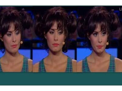 «Ξίνισε» η Θωμαή Απέργη ακούγοντας την χ...