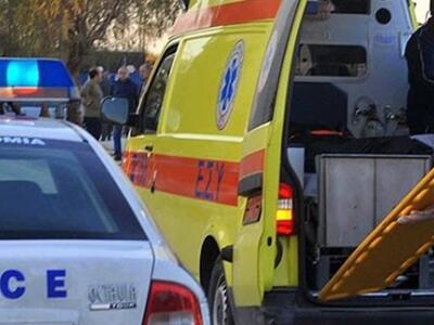 Κάλυμνος: Στο ΚΑΤ ο 15χρονος που ακρωτηρ...