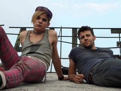 Η νέα ταινία «Xenia» του Πάνου Κούτρα εί...