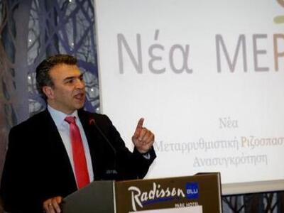 Στο Αγρίνιο, την Ναύπακτο, το Αίγιο και ...