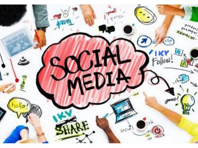 Πανευρωπαϊκή πρωτιά στα Social Media, το...