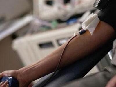 Aγρίνιο: Αιμοδοσία μόνο για Έλληνες απο ...