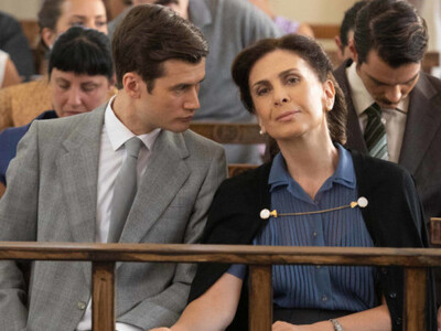 Άγριες Μέλισσες: Τι θα δούμε τη Δευτέρα