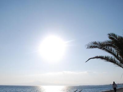 Πύργος Ηλείας: Τι καιρό θα κάνει εως τα ...