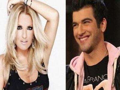 Γερμανού-Ιωάννου: Μια νέα φωτογραφία που...