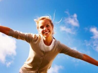 Πέντε τρόποι για να έχεις περισσότερη ενέργεια