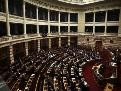 Σήμερα η συζήτηση στη Βουλή για το αναπτ...