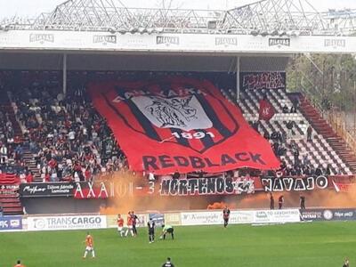 Παναχαϊκή: Σήμερα η Γενική Συνέλευση της...