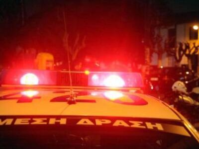 Πάτρα: Γονείς και Αστυνομία ψάχνουν 9χρο...