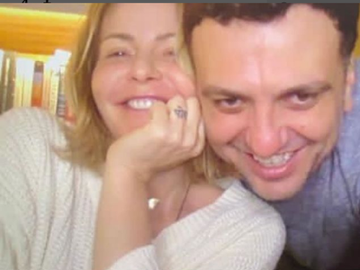 Κικίλιας Jr: Ο γιος της Τζένης Μπαλατσιν...