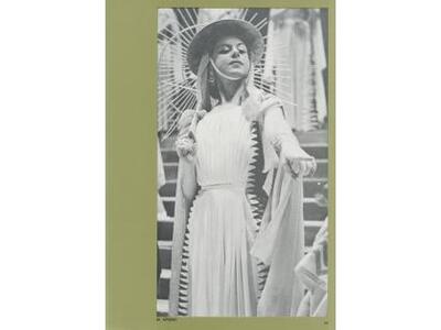 Με τις «Εκκλησιάζουσες» του εκλιπόντα σκ...