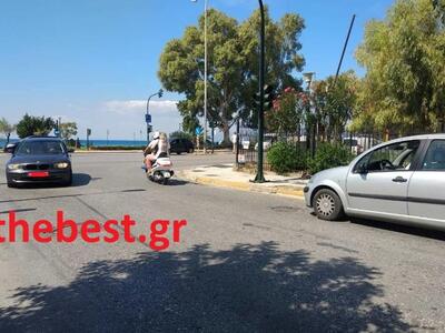 Πάτρα: Εκτός λειτουργίας παραμένουν τα φ...