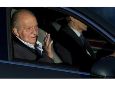 Στο νοσοκομείο για χειρουργική επέμβαση ...