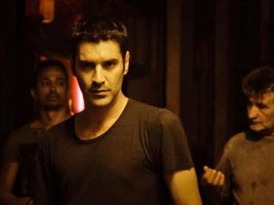 Η νέα ταινία του Χριστόφορου Παπακαλιάτη...