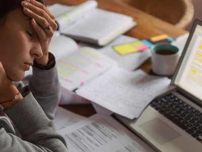 Οπτικό Σύνδρομο Υπολογιστή: Τι είναι και...