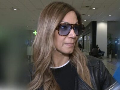 Έλλη Κοκκίνου: «Δεν ξέρω τι γίνεται με τ...