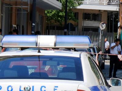 Διαρρήκτης έπεσε στο κενό και σκοτώθηκε