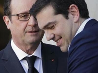 Γάλλοι τεχνοκράτες βοηθούν τον Ευκλείδη ...